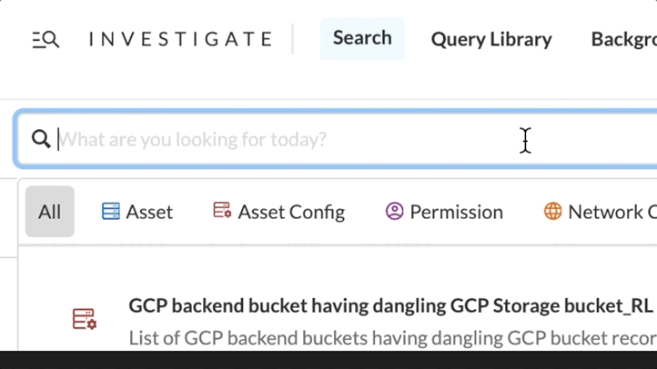 query launcher 1