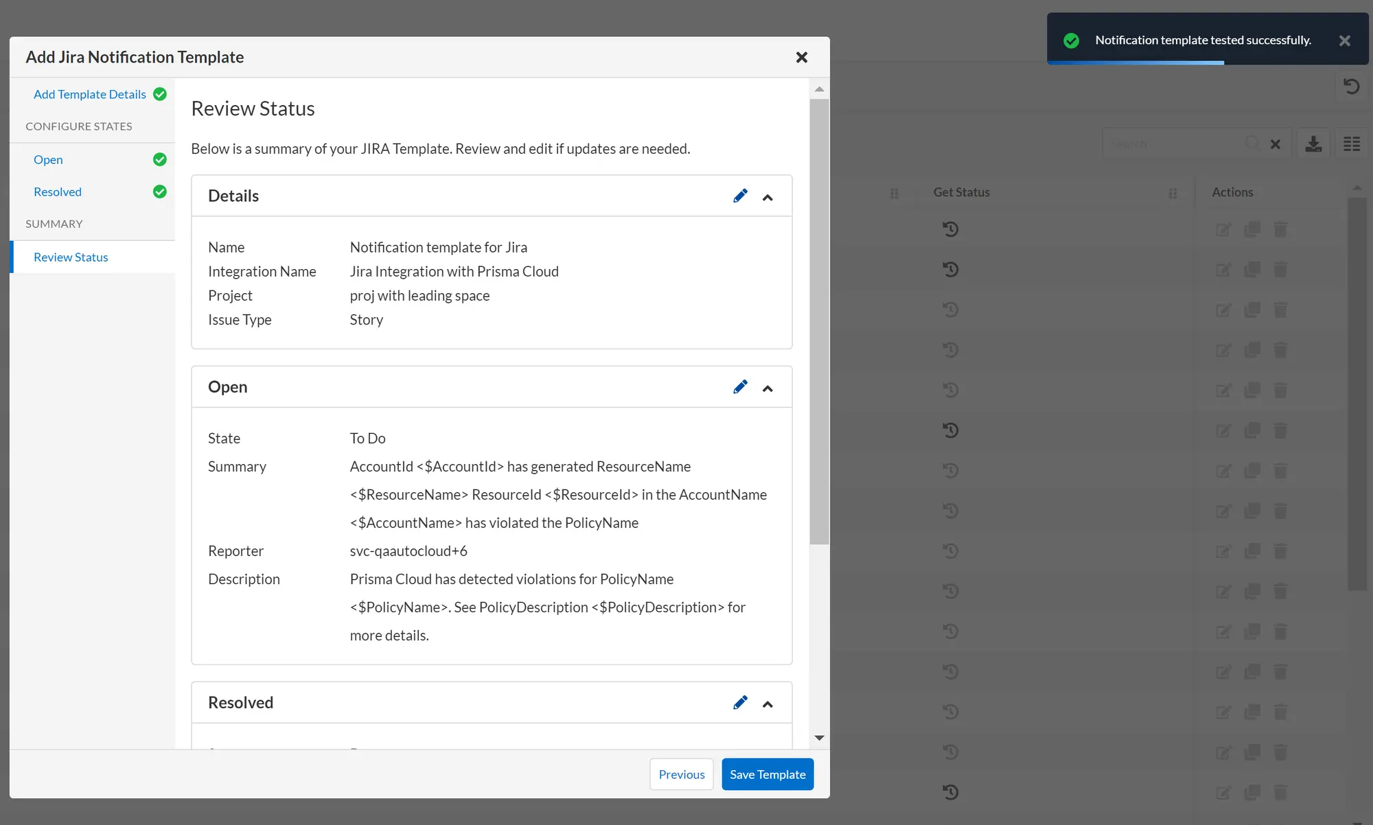 add jira notification template 3