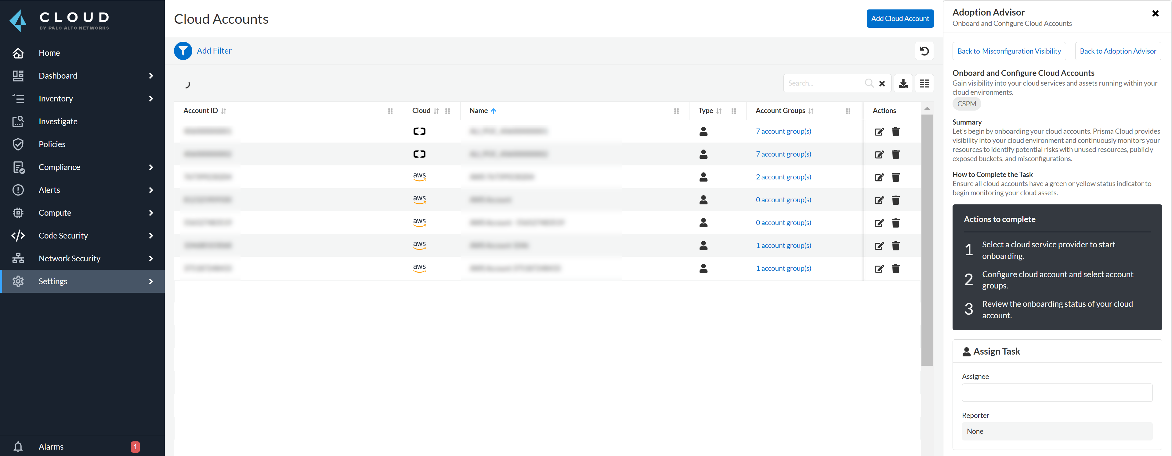 adoption advisor click