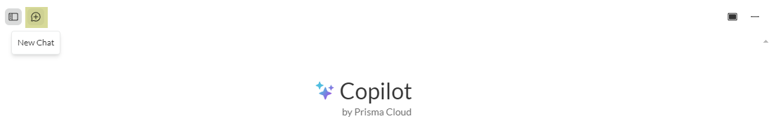 copilot reset