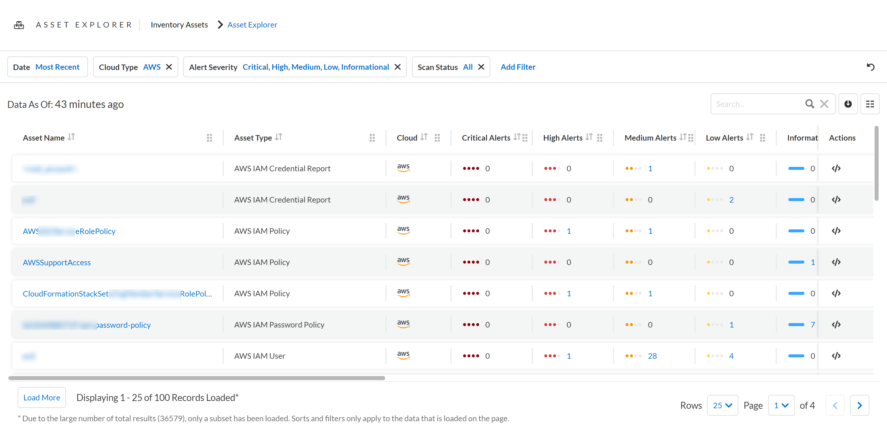 asset explorer 1