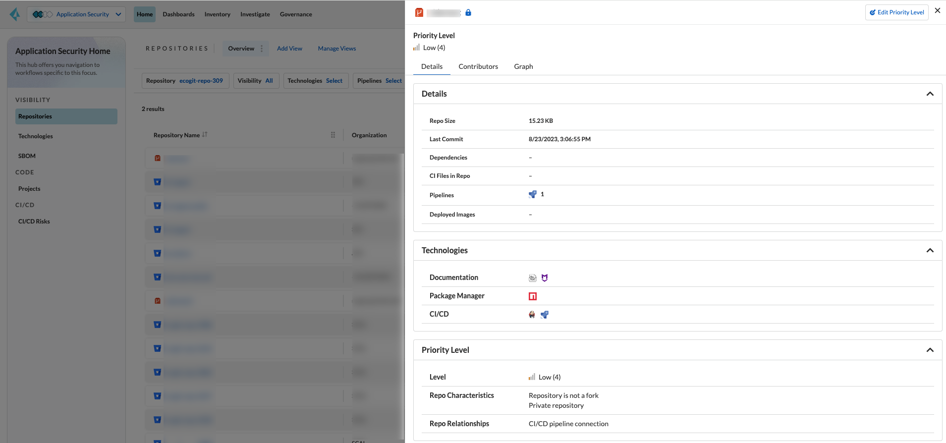 repo details3.1