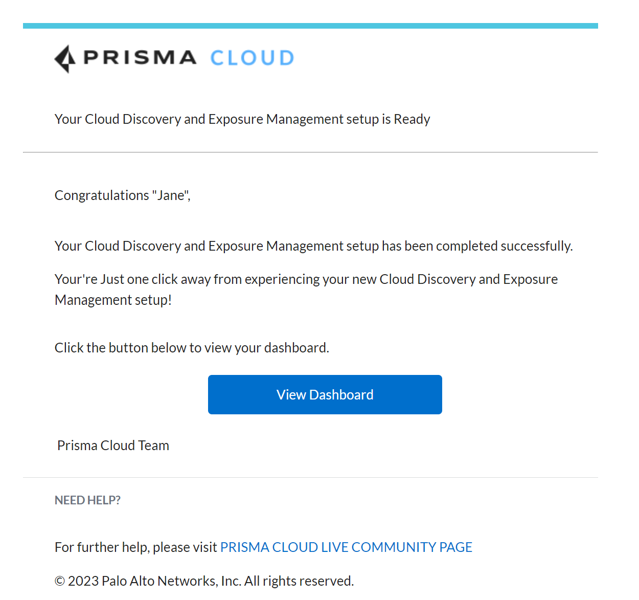 cdem email