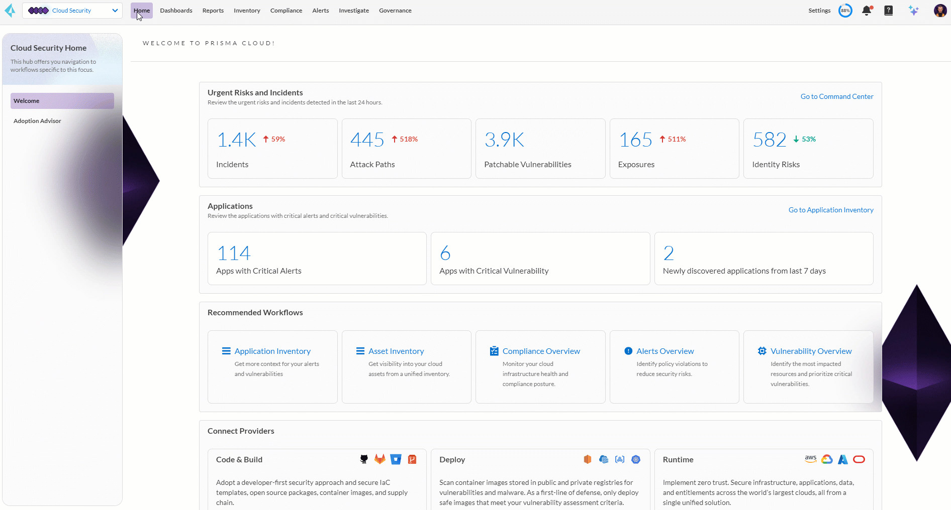 ai assisted search